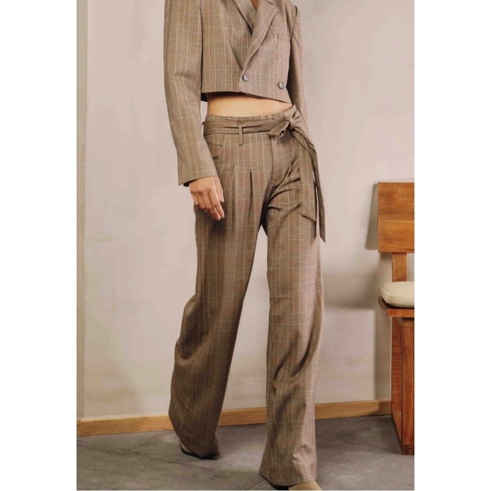 NWT The Westside Trousers - Picture 2 of 12